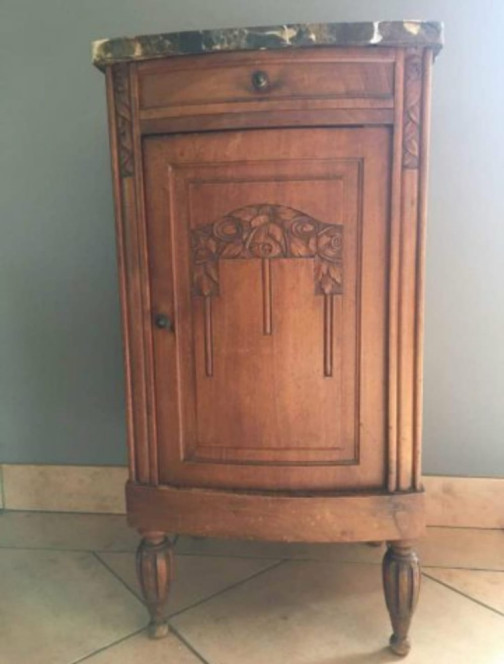 relooking armoire