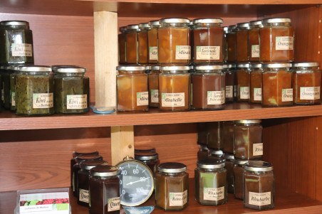 formation confiture artisanale