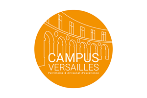 Logo du Campus de Versailles