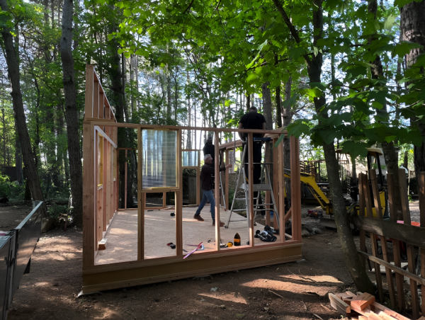 Écoconstruction : Maîtrisez la technique américaine en Ossature Bois