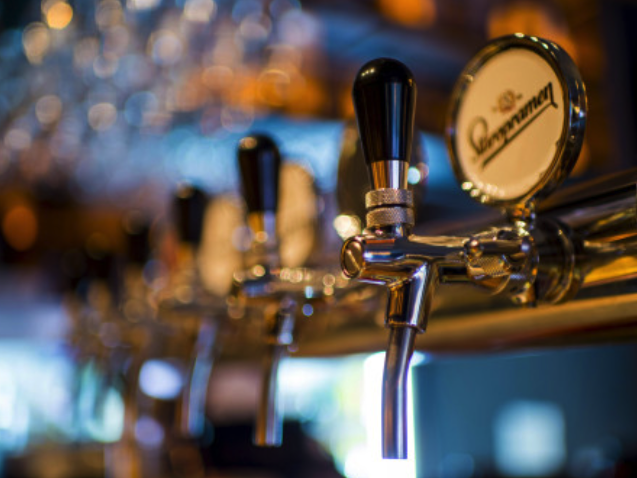 Micro-Brasserie artisanale : Maîtrisez la production et lancez votre activité !