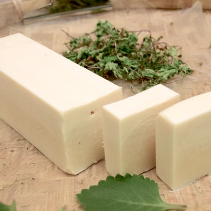 Savonnerie artisanale naturelle