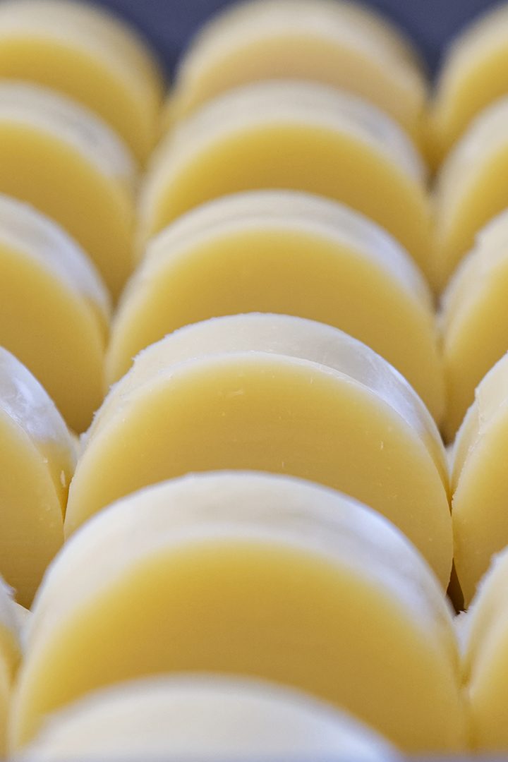 Savoir Faire et Découverte - Artisanat naturel : Créez et commercialisez vos savons Bio
