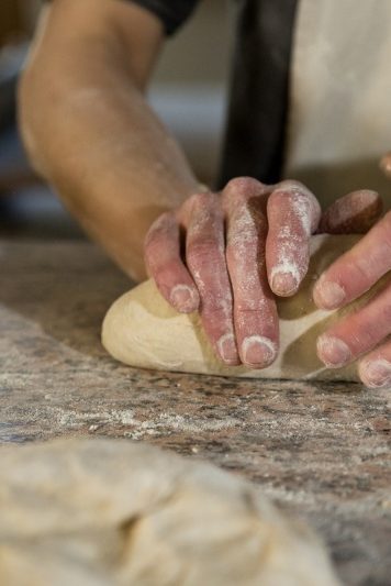 Savoir Faire et Découverte - Créer sa Boulangerie Bio : Maîtrisez l’art du pain au levain naturel et lancez votre activité !