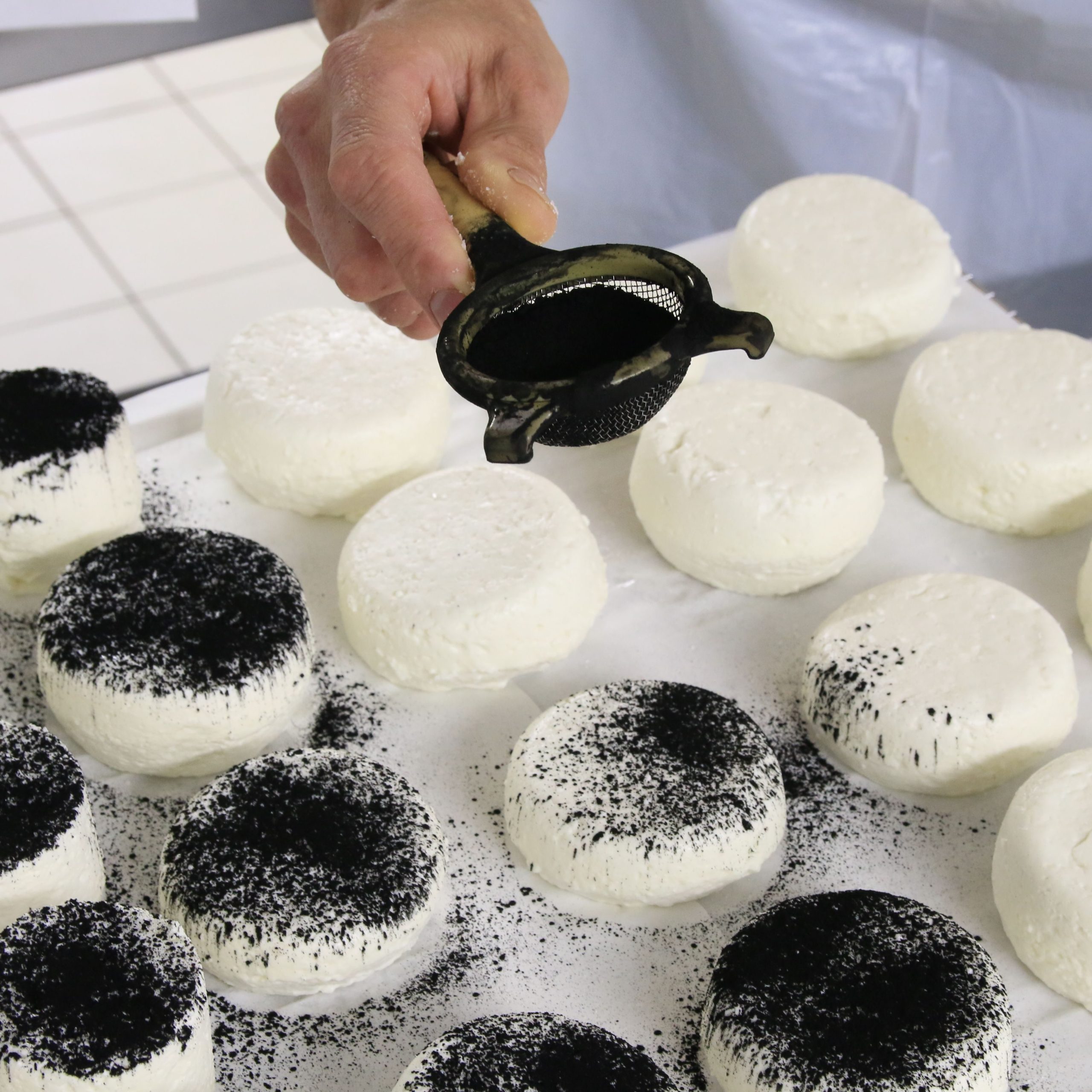 Fromager artisanal