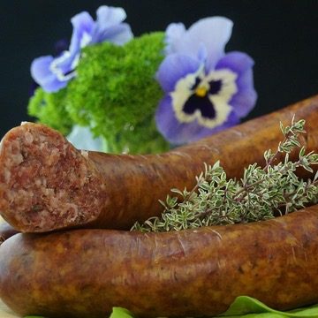 Charcutier artisanal bio