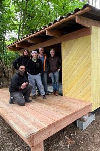 Savoir Faire et Découverte - Écoconstruction : Maîtrisez la technique américaine en Ossature Bois