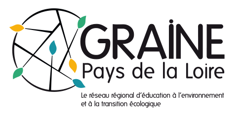 Logo Graine pays de la loire