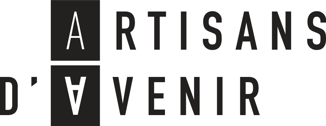 Logo artisans d'avenir