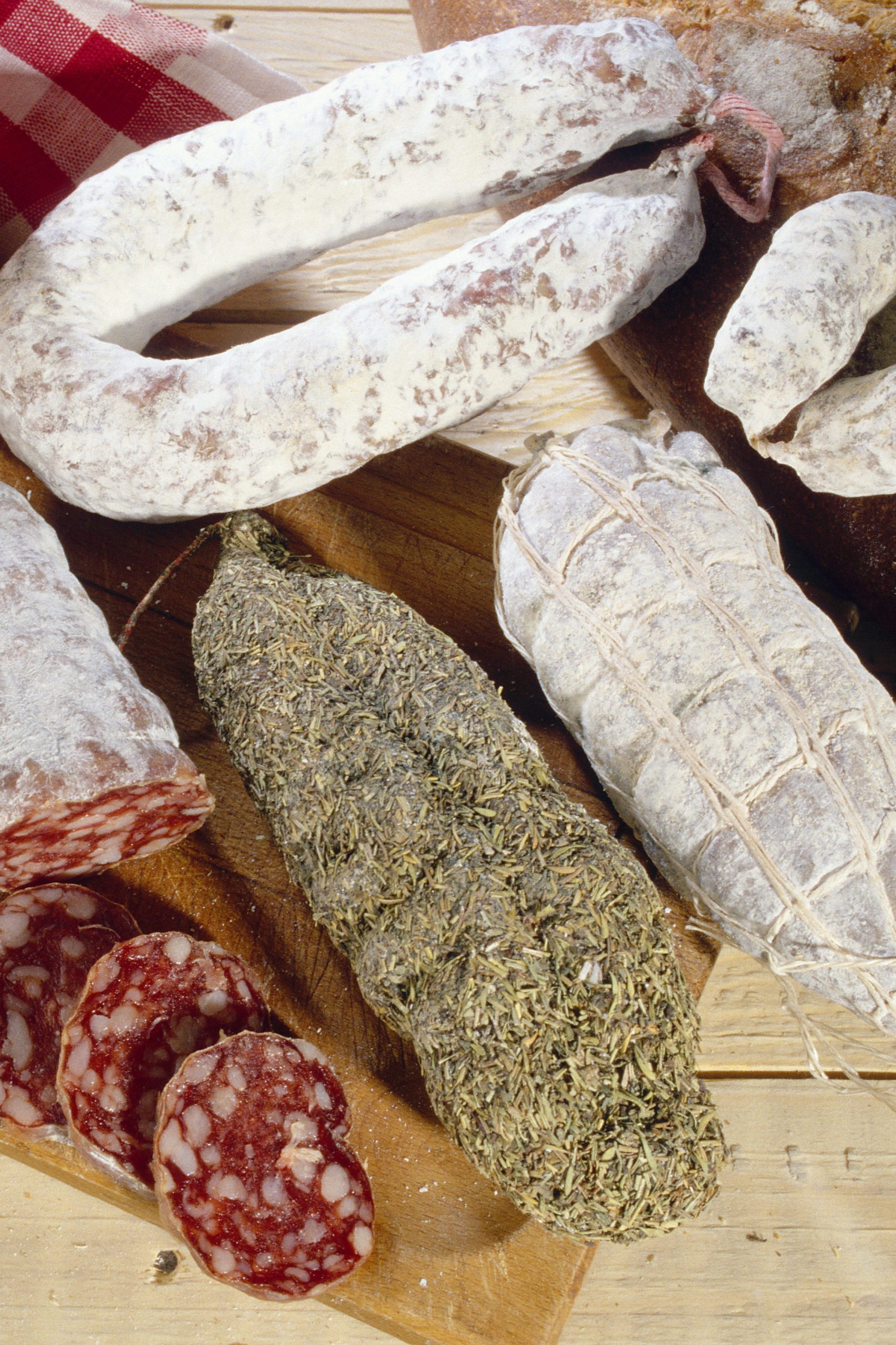 Savoir Faire et Découverte - Valorisez vos produits bio : Initiez-vous à l’art de la charcuterie artisanale