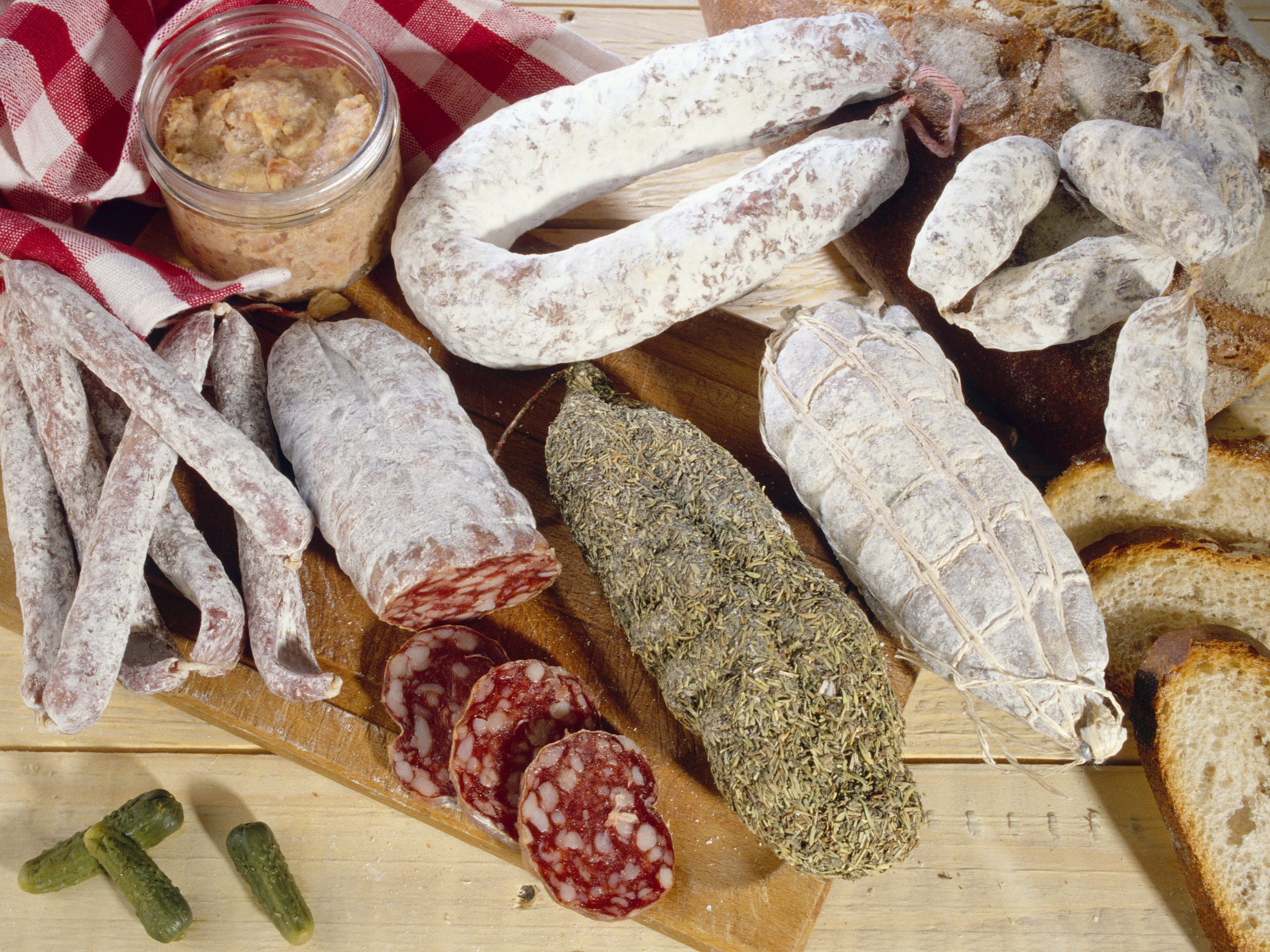 Valorisez vos produits bio : Initiez-vous à l'art de la charcuterie artisanale