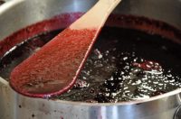 marmite de confiture