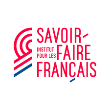 Logo savoir faire français