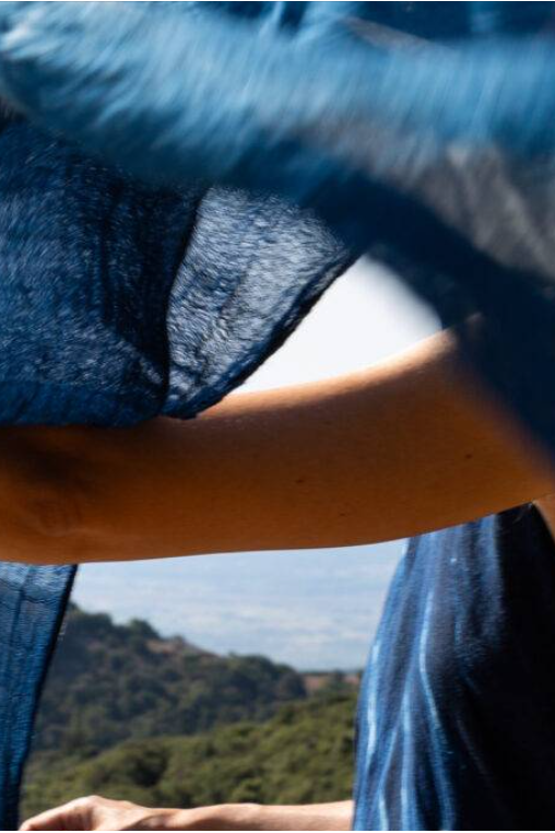 Savoir Faire et Découverte - Teinture naturelle : Initiation à l’indigo