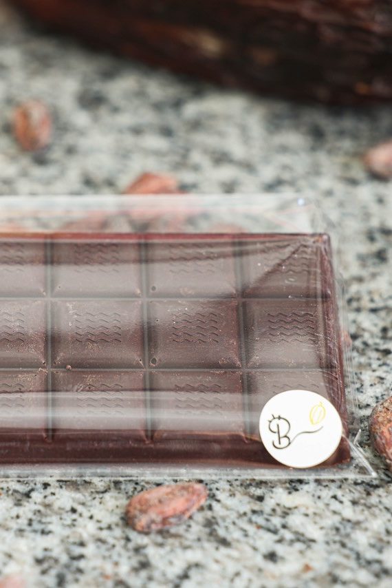 Savoir Faire et Découverte - De la fève à la marque : Bean to Bar & création d’entreprise