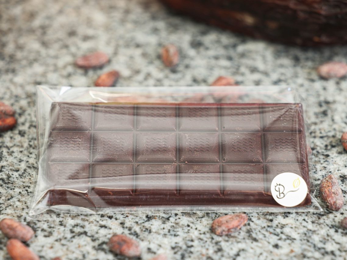 De la fève à la marque : Bean to Bar & création d'entreprise