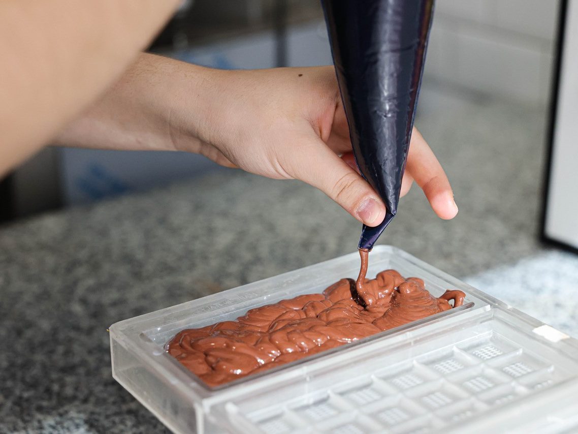 De la fève à la marque : Bean to Bar & création d'entreprise