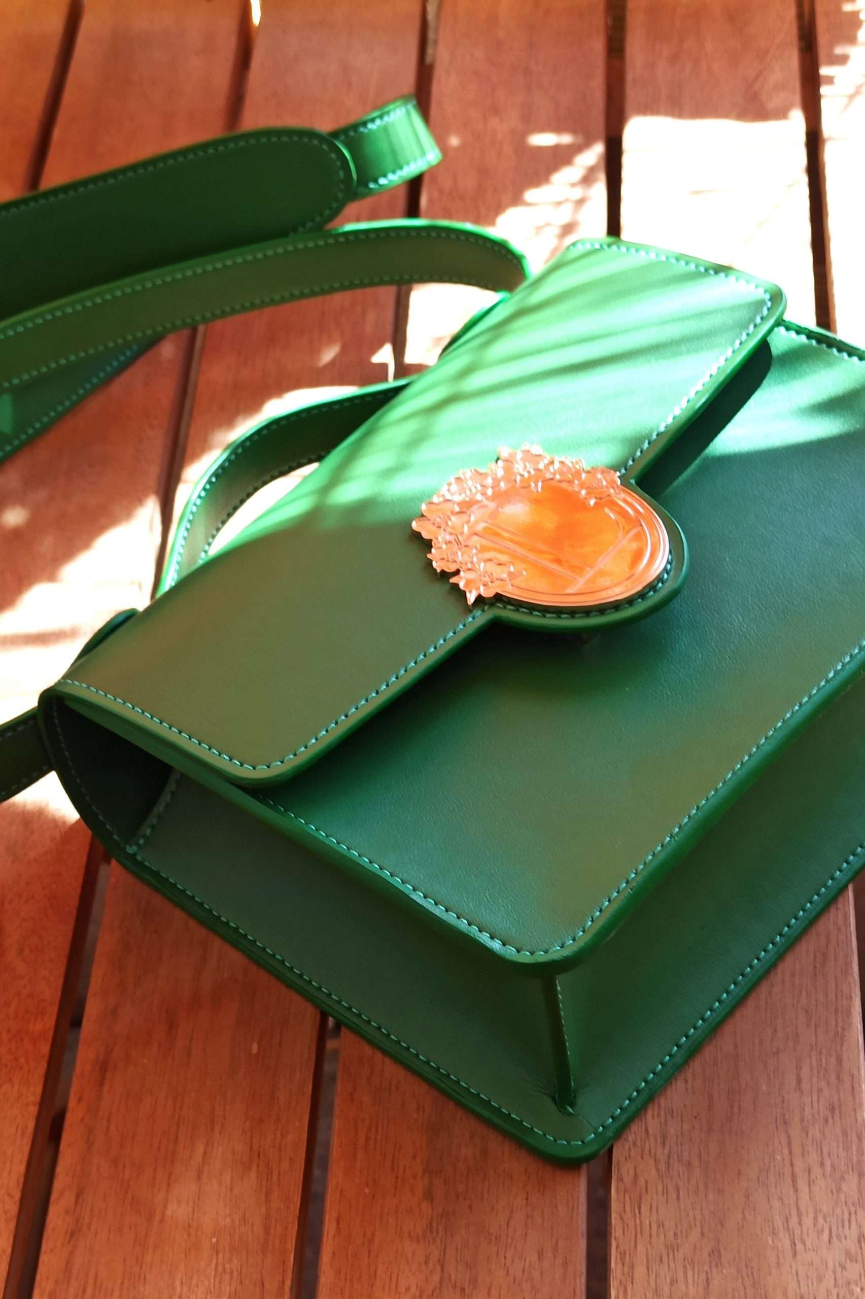 Savoir Faire et Découverte - Perfectionnement en maroquinerie : point sellier, montages mexicain et allemand, prototypes