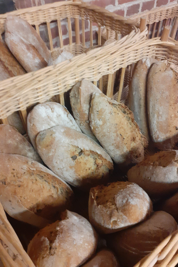 Savoir Faire et Découverte - Boulanger.e d’un jour : Fabriquez vos propres viennoiseries artisanales !