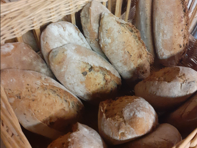 Boulanger.e d'un jour : Fabriquez vos propres viennoiseries artisanales !