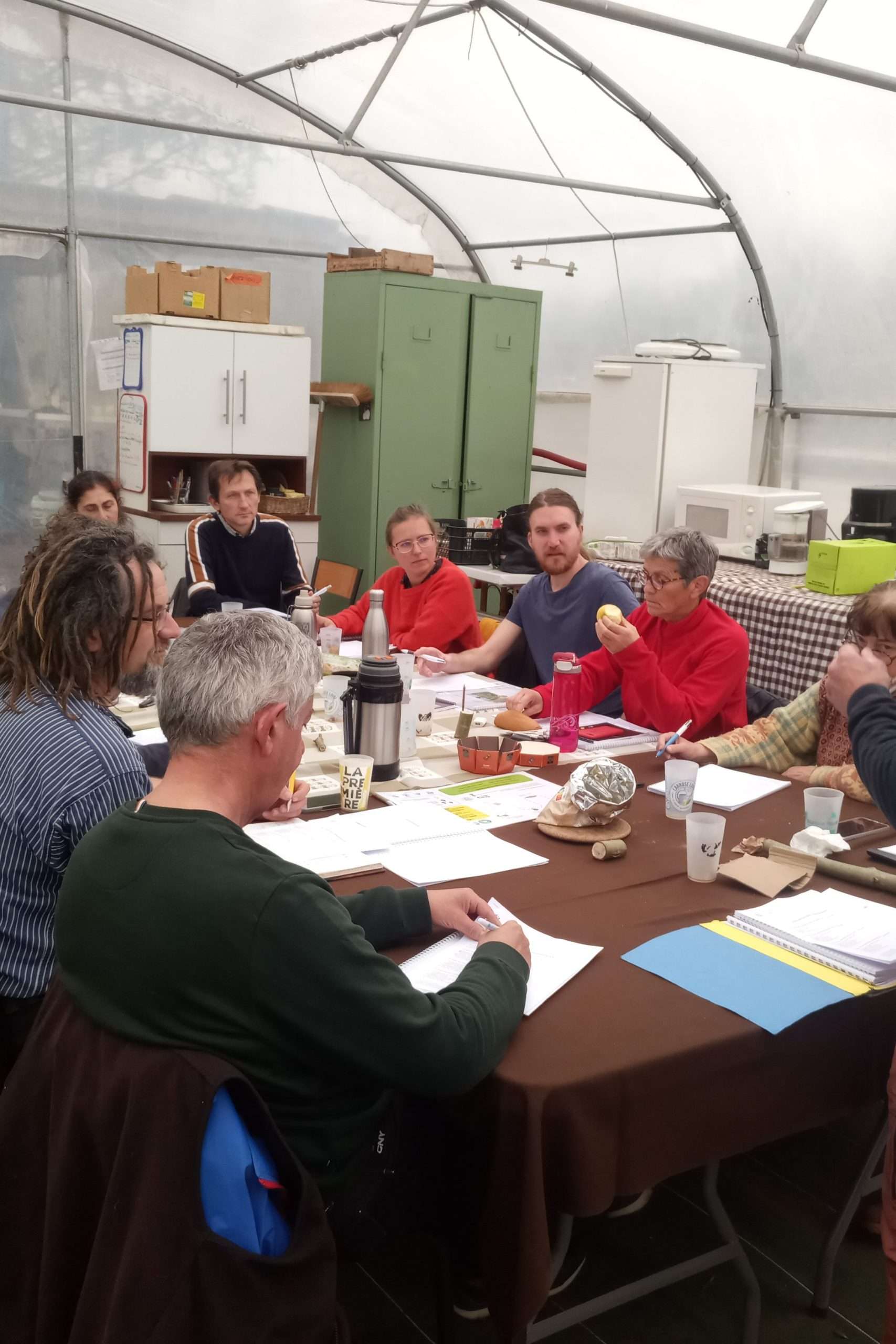 Savoir Faire et Découverte - Module entrepreneurial à distance : Construire son projet d’activité pas à pas