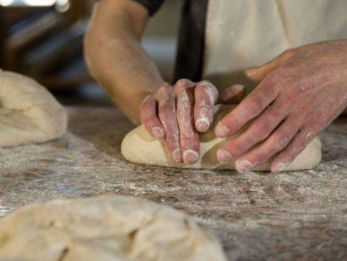 Créer sa Boulangerie Bio : Maîtrisez l'art du pain au levain naturel et lancez votre activité !