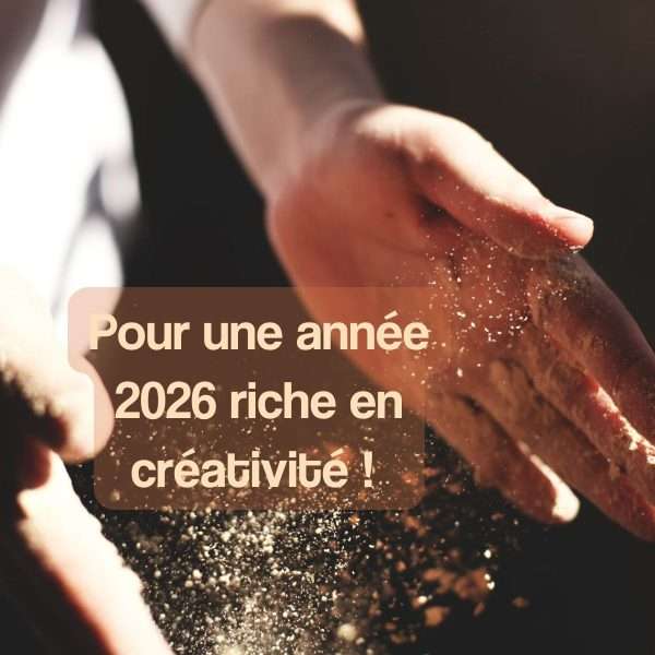 Nos voeux 2026