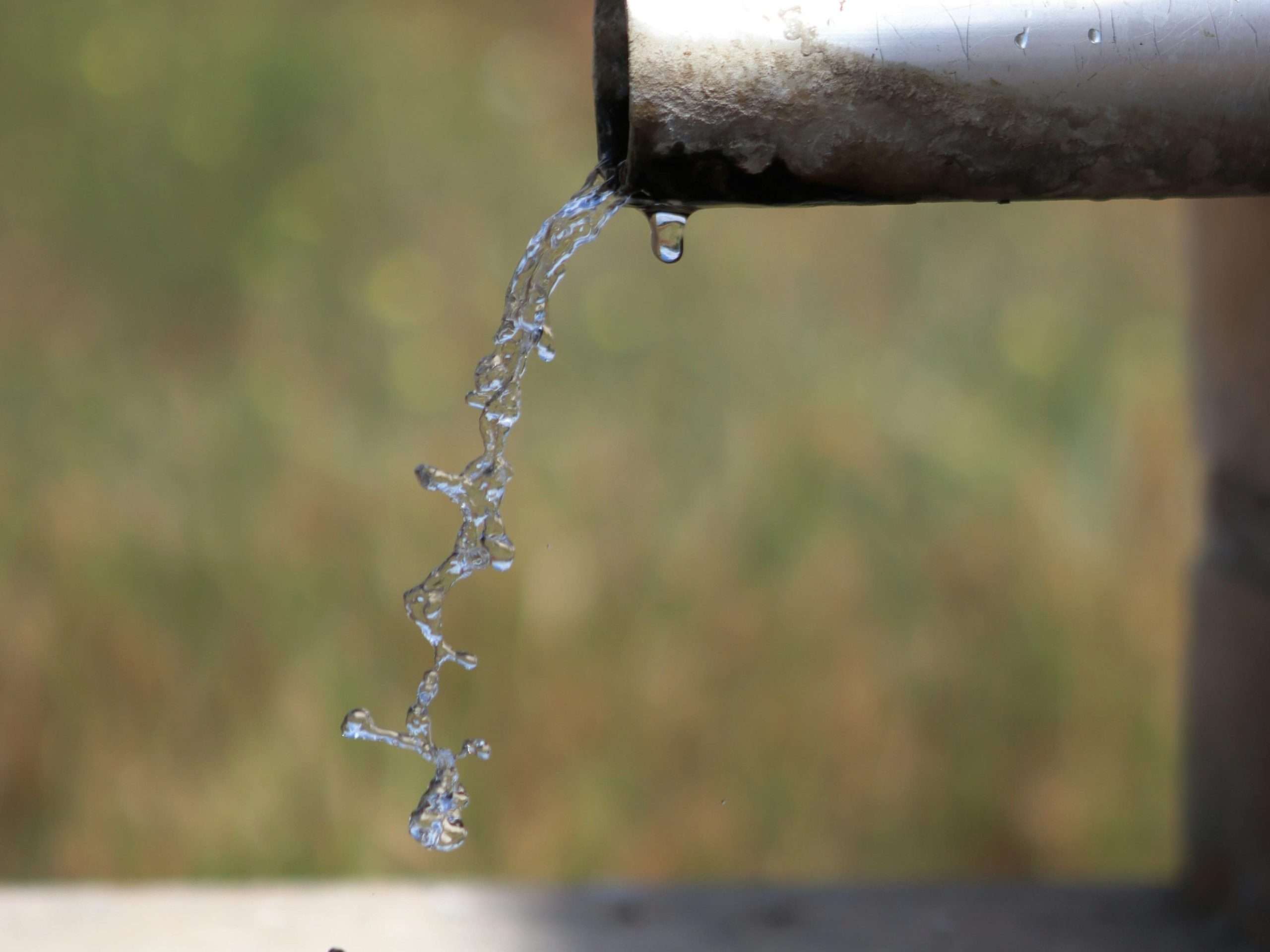 Géobiologie : Recherche d’eau et environnement électromagnétique
